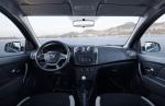Dacia Sandero Stepway 2016 года
